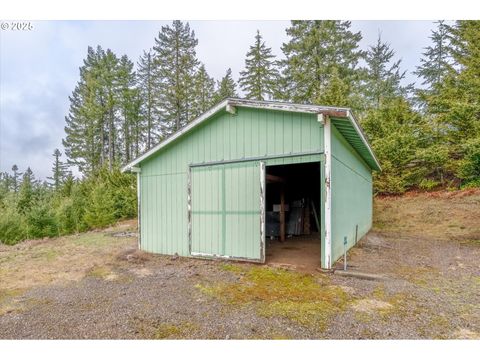 A home in Kalama