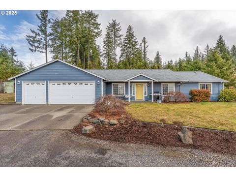 A home in Kalama