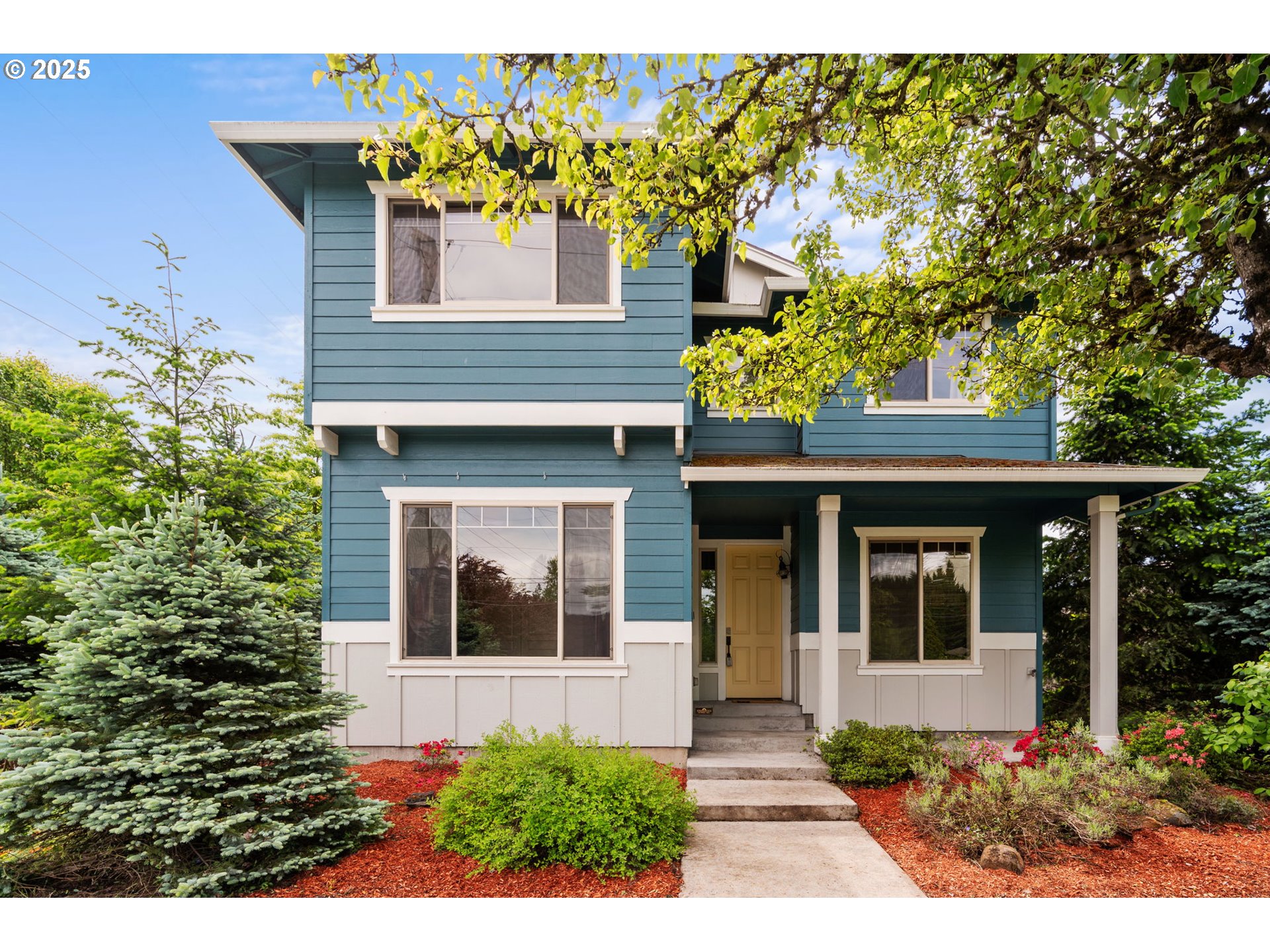 11 NW 25TH ST