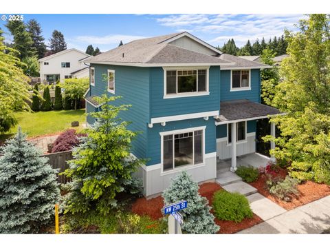 11 NW 25TH ST Battle Ground WA 98604