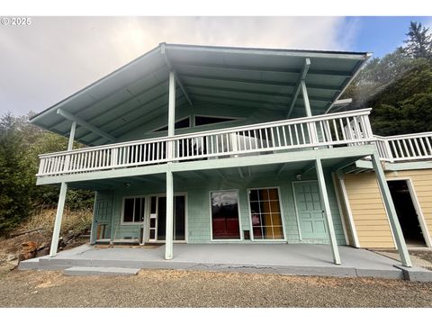 1604 SPRING BROOK RD Myrtle Creek OR 97457