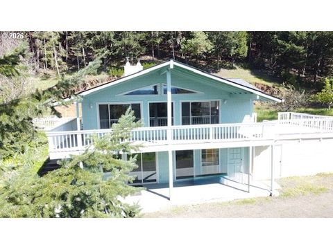 1604 SPRING BROOK RD Myrtle Creek OR 97457