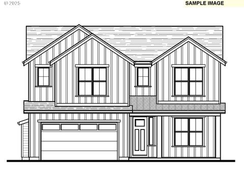 8831 SW Peoria LN Tualatin OR 97062