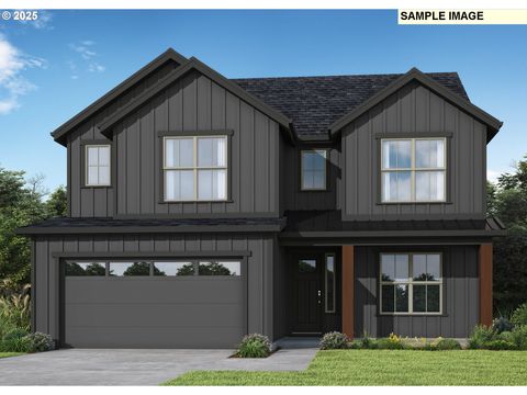 8831 SW Peoria LN Tualatin OR 97062