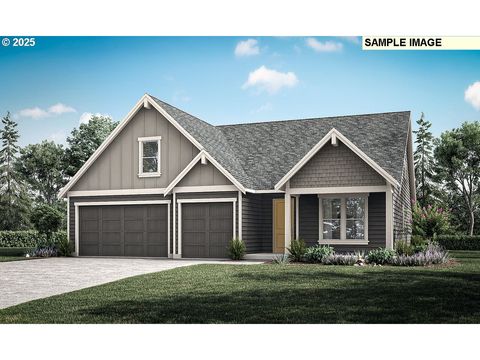 Photo of 1344 N Kalani Loop #Lot 65, Ridgefield, WA 98642 (MLS # 677119090)