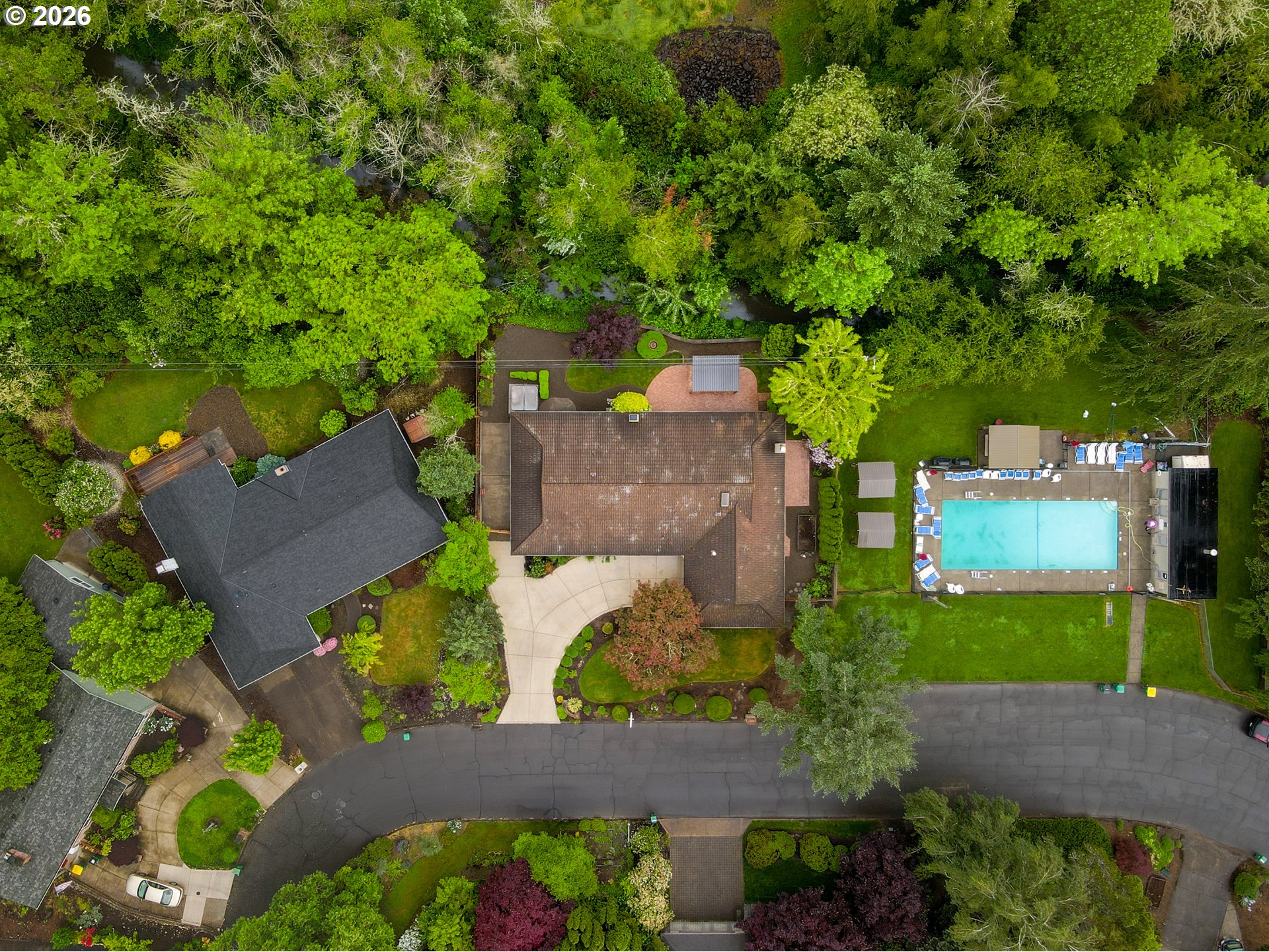 8835 SW Becker DR