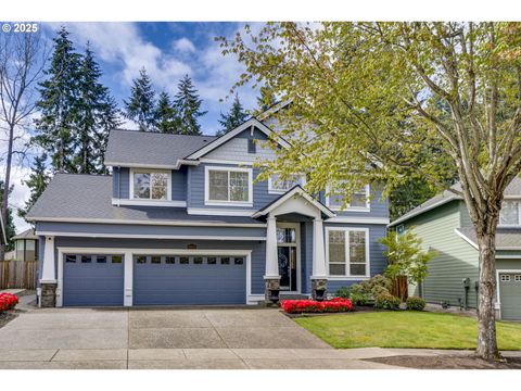 16650 SW ROGUE RIVER TER Beaverton OR 97006