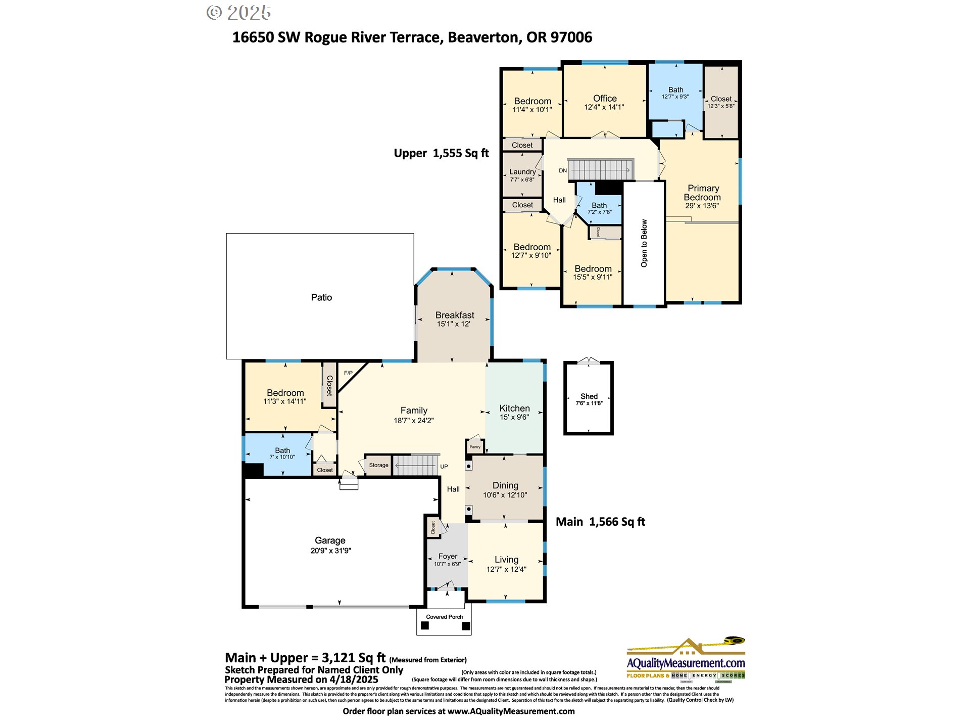 16650 SW ROGUE RIVER TER