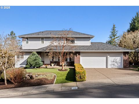 16067 SW HIGHPOINT DR Sherwood OR 97140