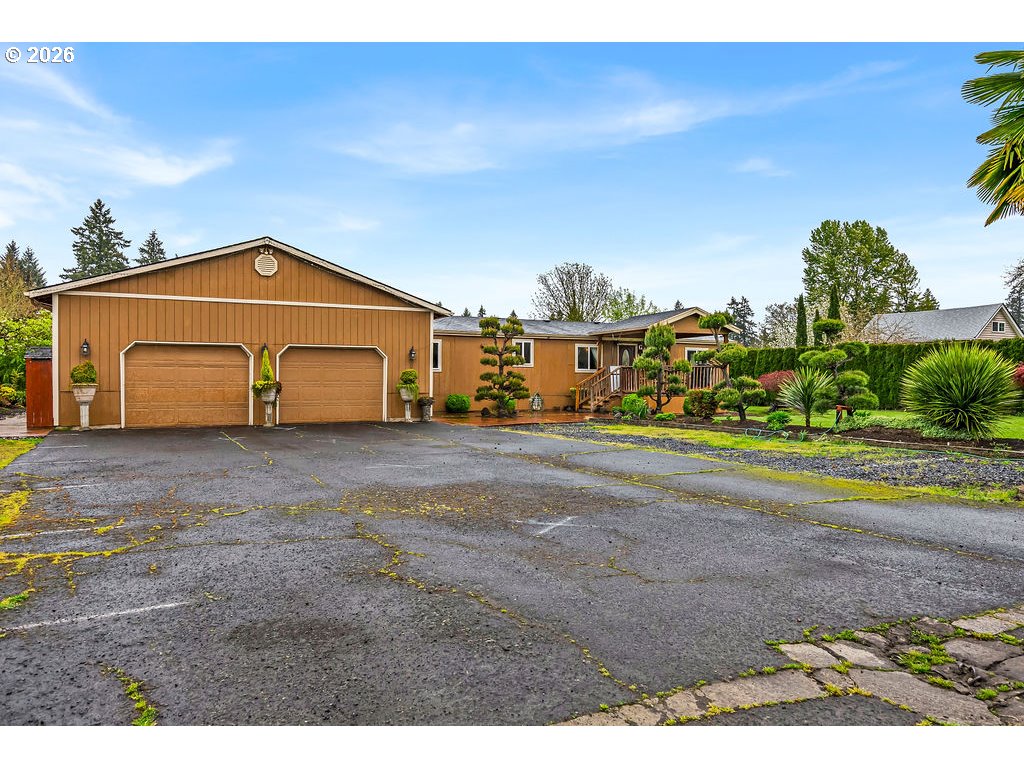 23501 NE SUNNYCREST RD