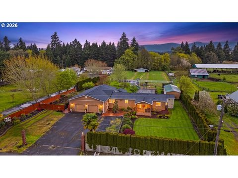 23501 NE SUNNYCREST RD Newberg OR 97132