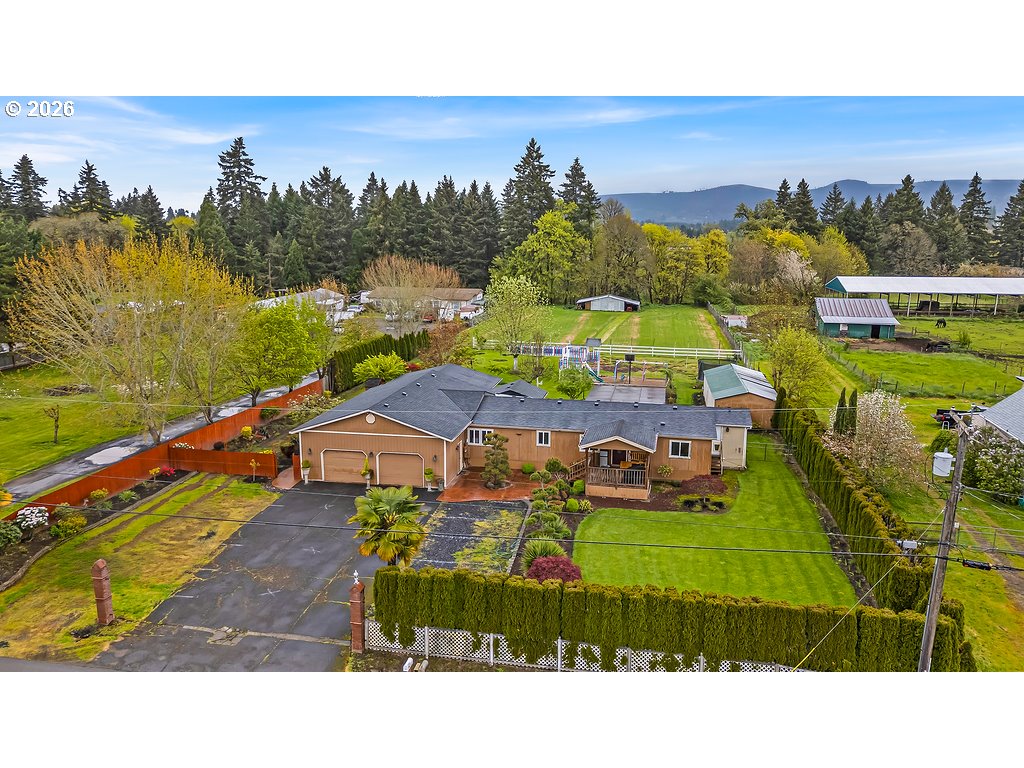 23501 NE SUNNYCREST RD