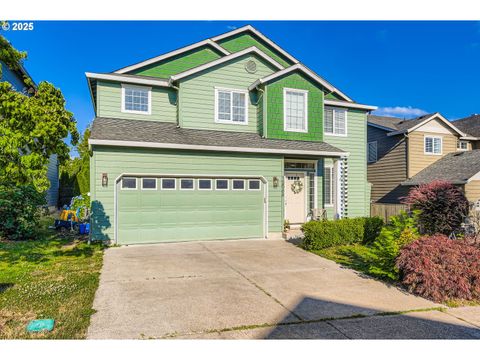 15566 SE MELINDA CT Damascus OR 97089