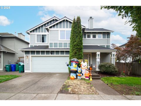 15378 SE PARKTREE DR Clackamas OR 97015