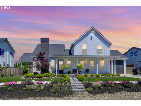 32589 HATFIELD ST Eugene OR 97408