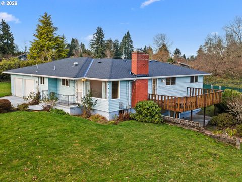 6999 SE NORBERT DR Milwaukie OR 97222