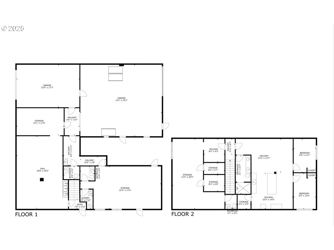 516 S 1ST AVE