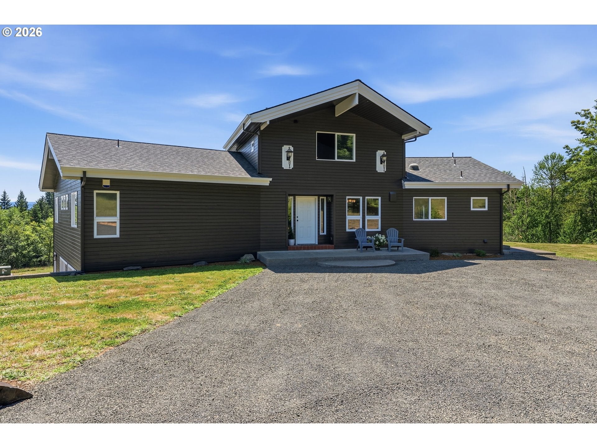 262 BUNKER HILL RD