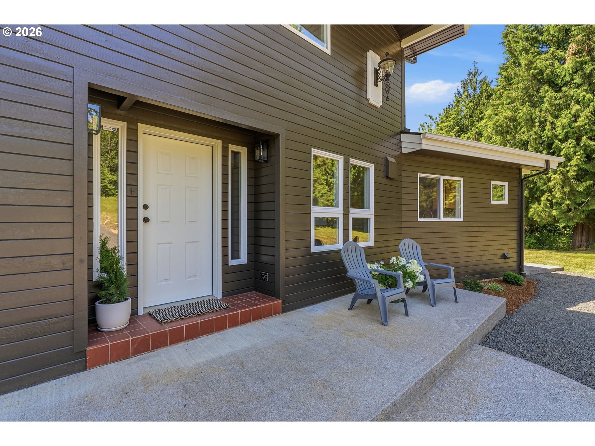 262 BUNKER HILL RD