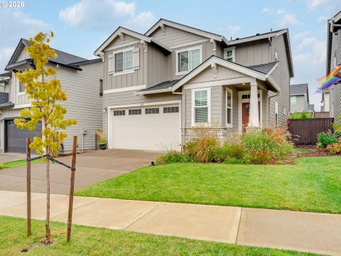 Photo of 2658 NW Eric Dr, McMinnville, OR 97128 (MLS # 756151905)