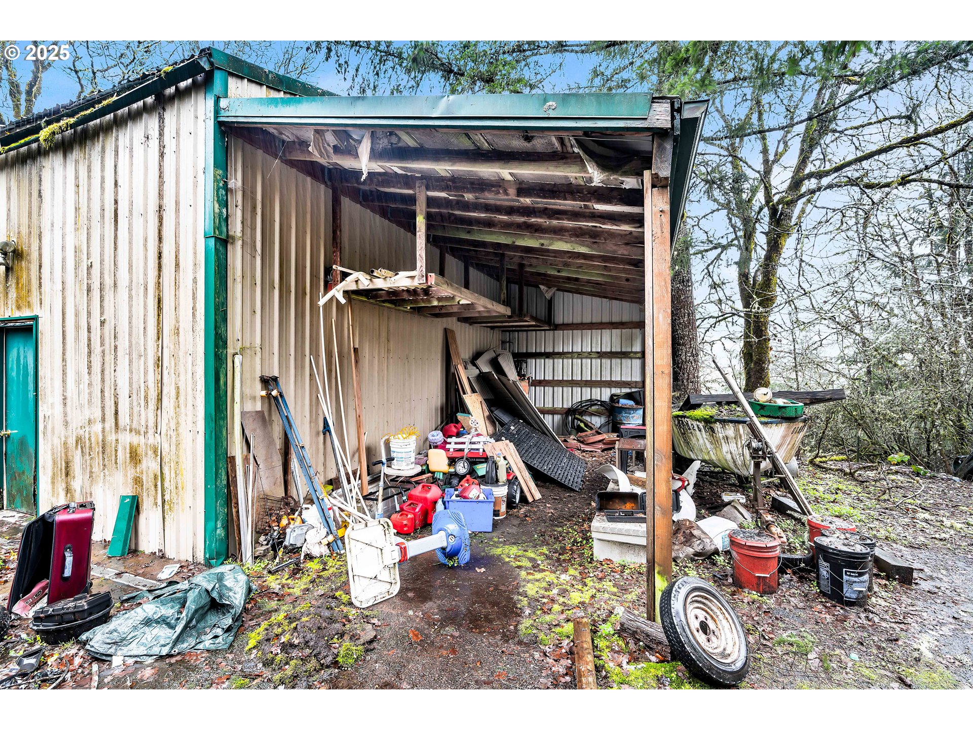 17600 NW PANTHER CREEK RD