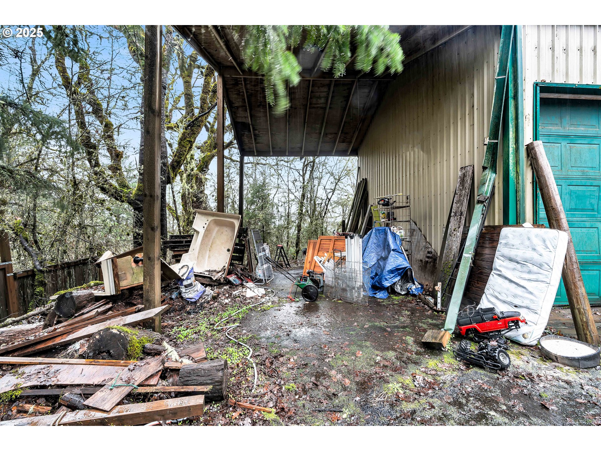 17600 NW PANTHER CREEK RD