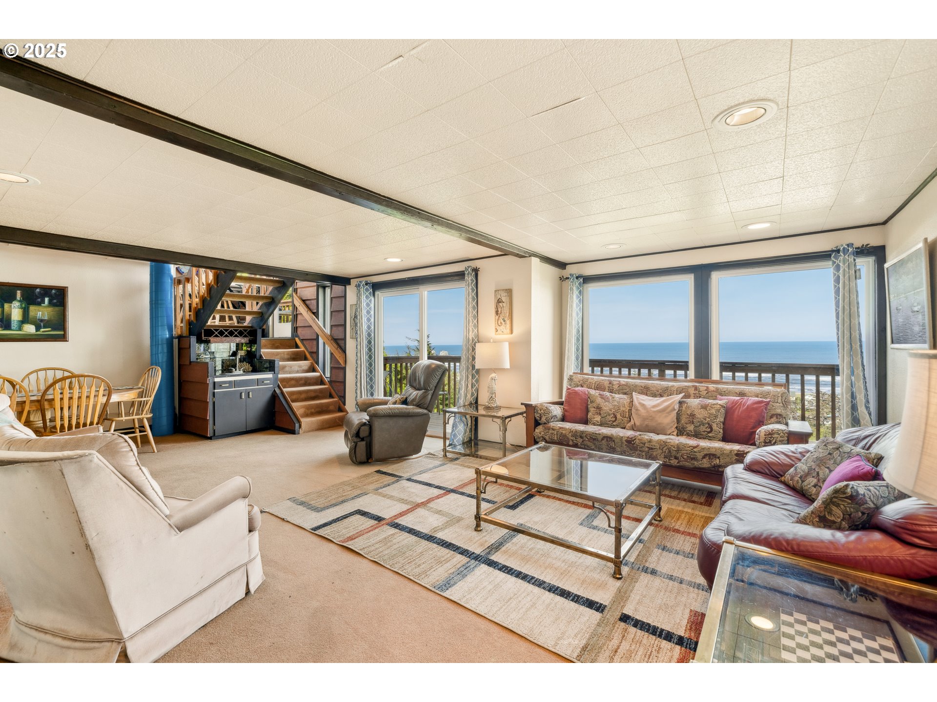 Rockaway Beach, Oregon 97136, United States, 3 Bedrooms Bedrooms, ,2 BathroomsBathrooms,Residential,Active,132065