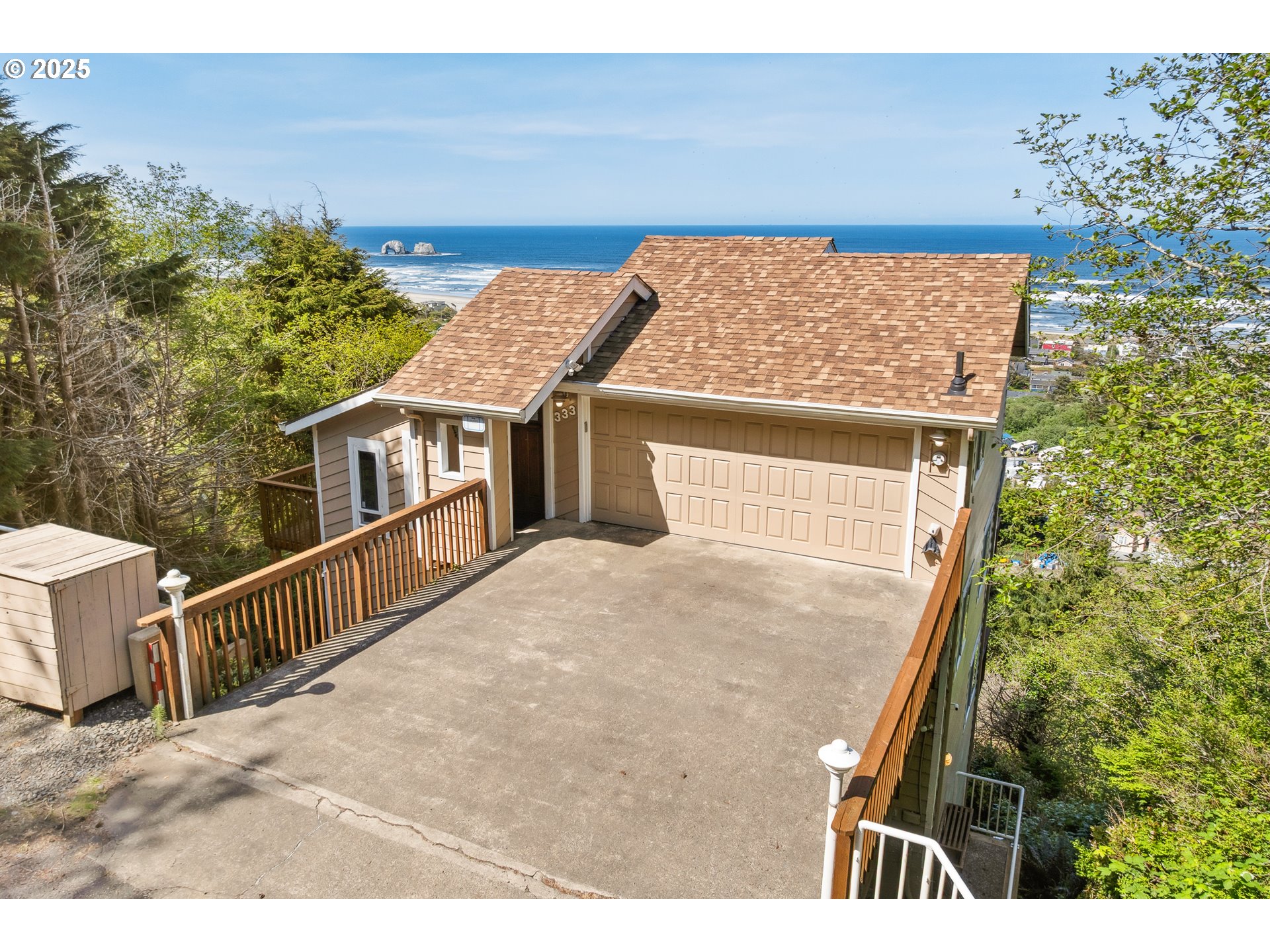 Rockaway Beach, Oregon 97136, United States, 3 Bedrooms Bedrooms, ,2 BathroomsBathrooms,Residential,Active,132065