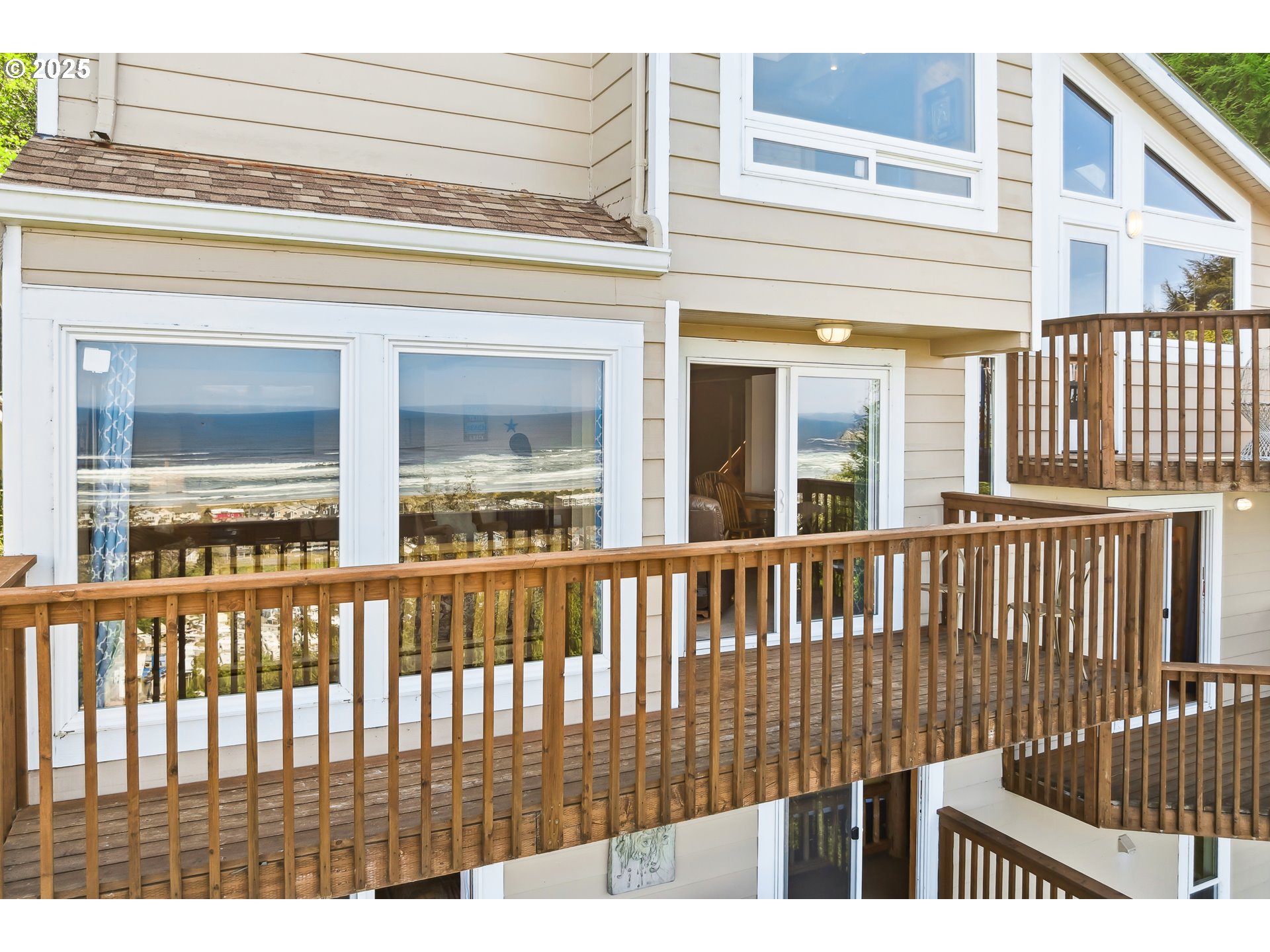 Rockaway Beach, Oregon 97136, United States, 3 Bedrooms Bedrooms, ,2 BathroomsBathrooms,Residential,Active,132065