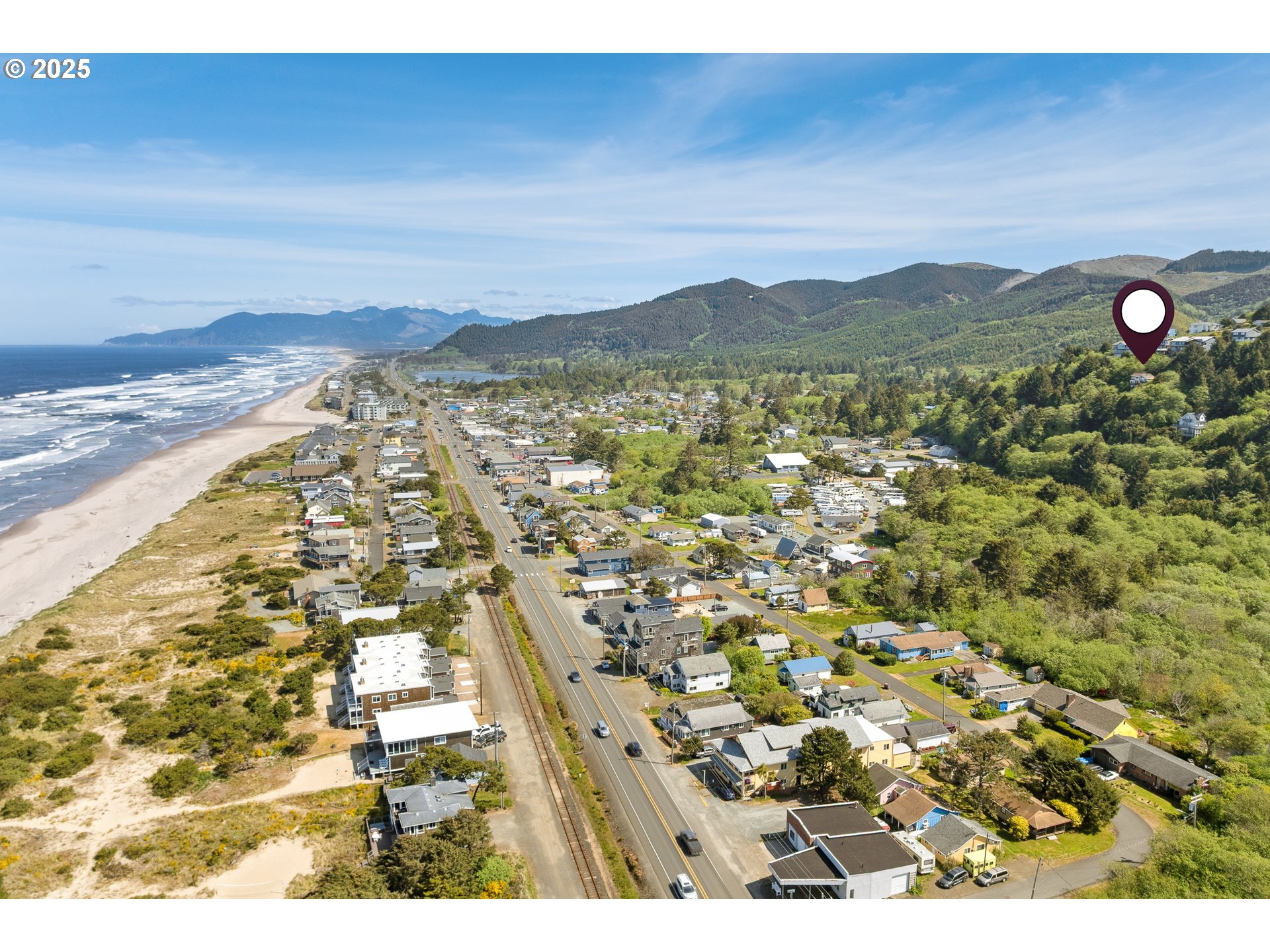 Rockaway Beach, Oregon 97136, United States, 3 Bedrooms Bedrooms, ,2 BathroomsBathrooms,Residential,Active,132065