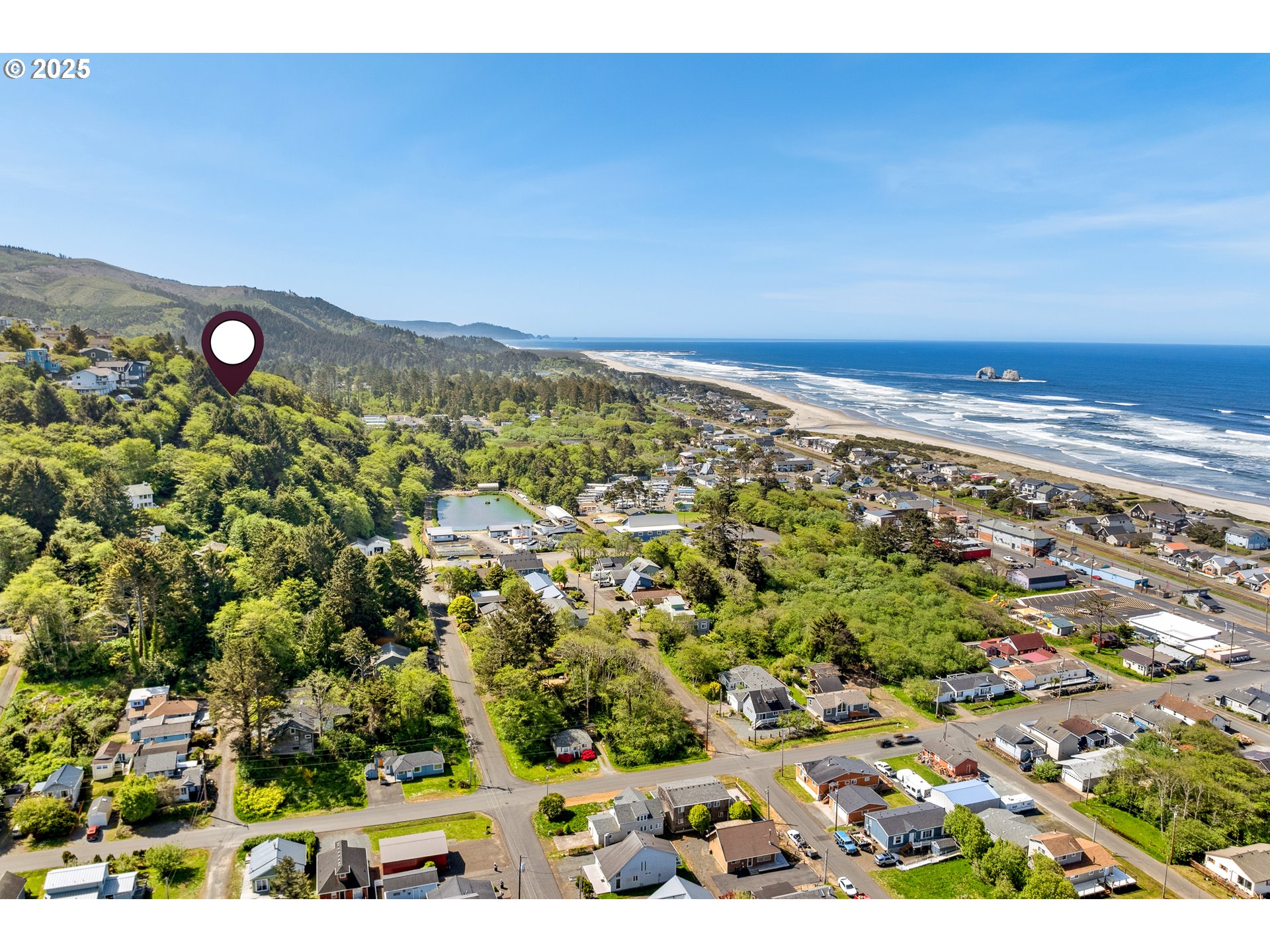 Rockaway Beach, Oregon 97136, United States, 3 Bedrooms Bedrooms, ,2 BathroomsBathrooms,Residential,Active,132065