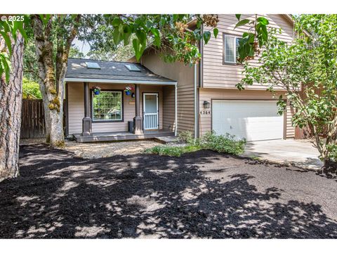 4364 FOX HOLLOW RD Eugene OR 97405