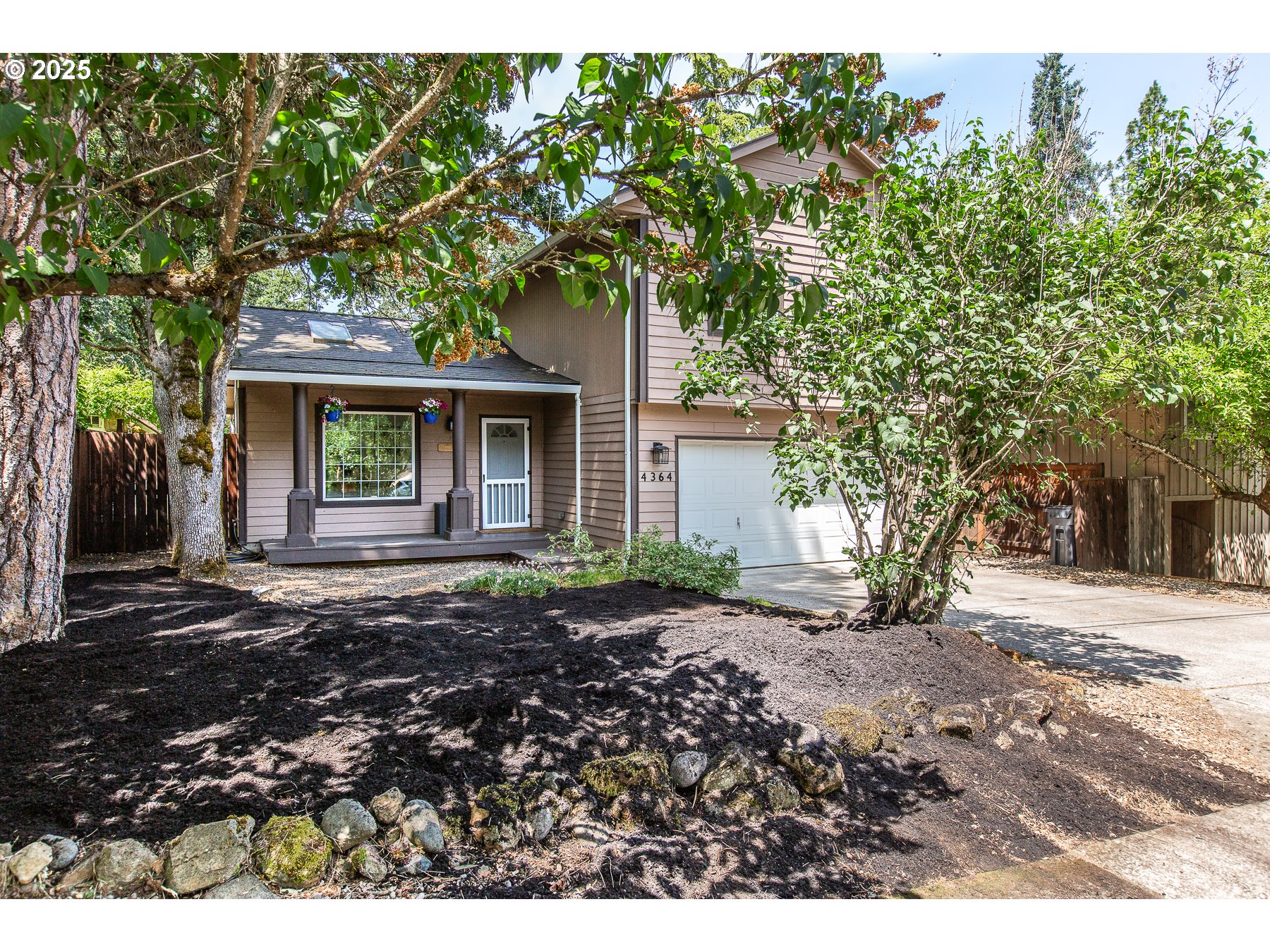 4364 FOX HOLLOW RD