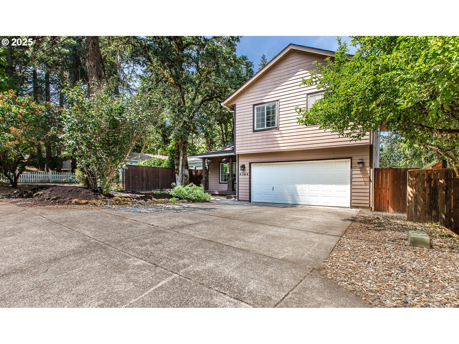4364 FOX HOLLOW RD