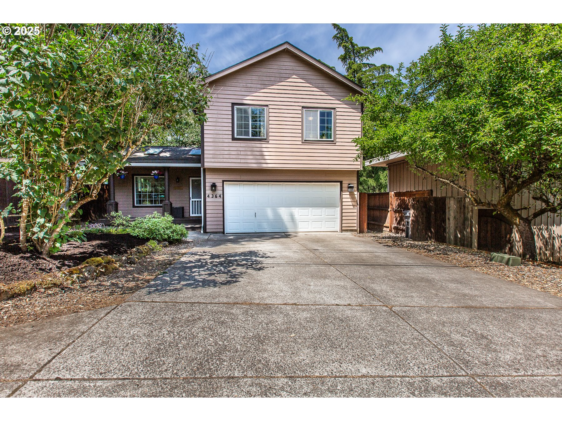4364 FOX HOLLOW RD