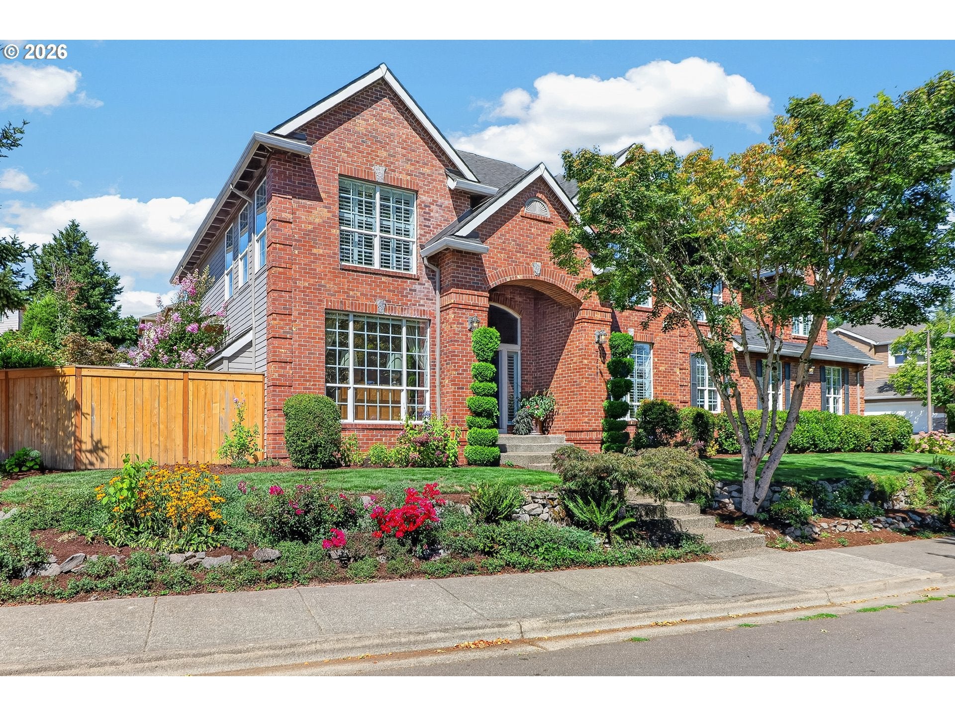 13887 NW MEADOWRIDGE DR