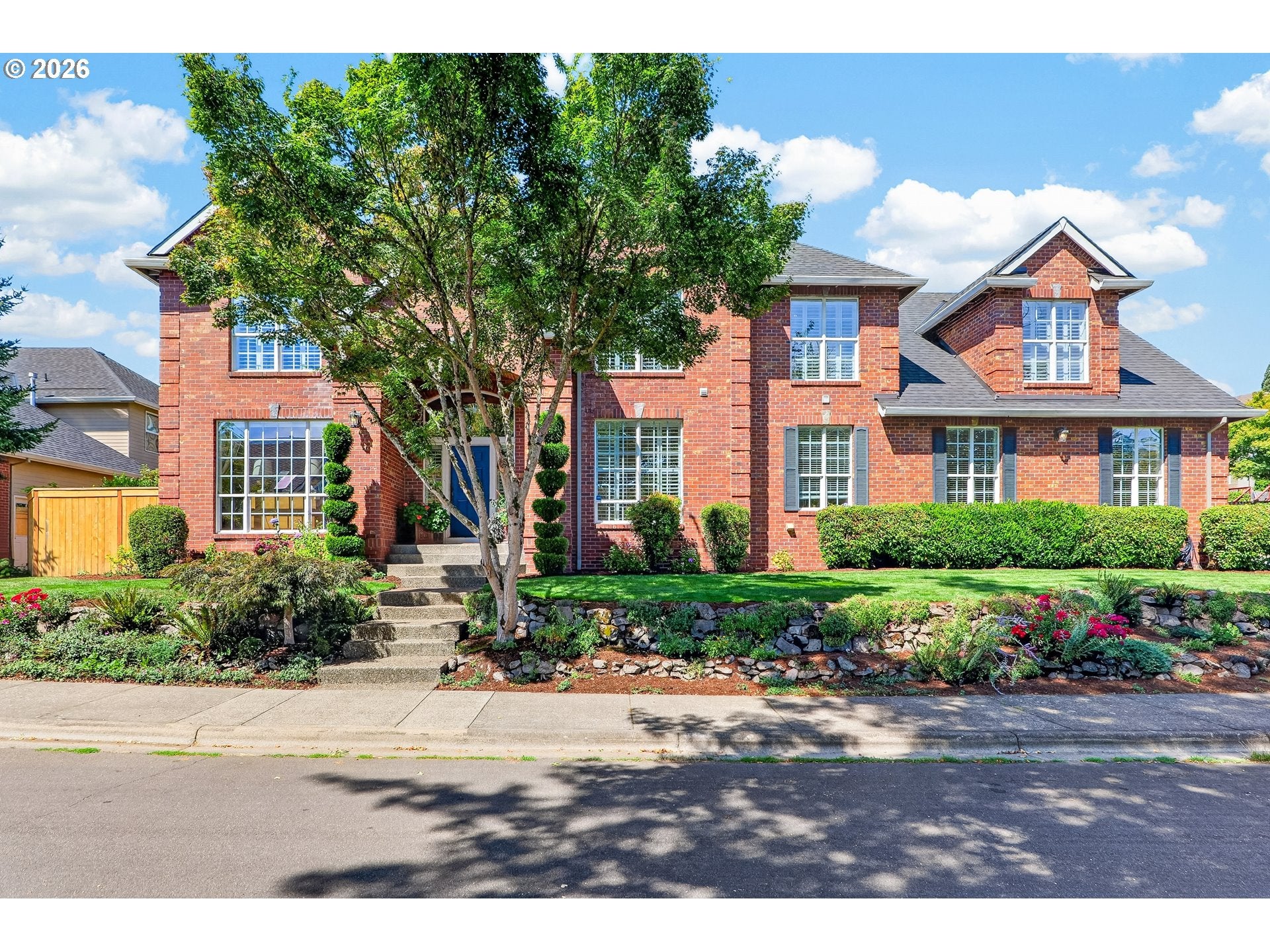 13887 NW MEADOWRIDGE DR
