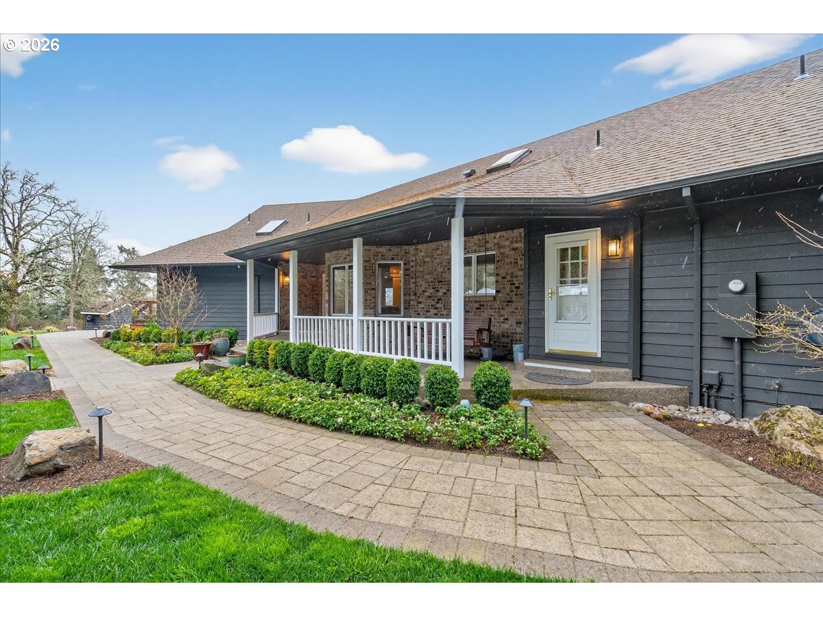 29009 SW BURKHALTER RD