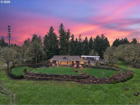 29009 SW BURKHALTER RD Hillsboro OR 97123