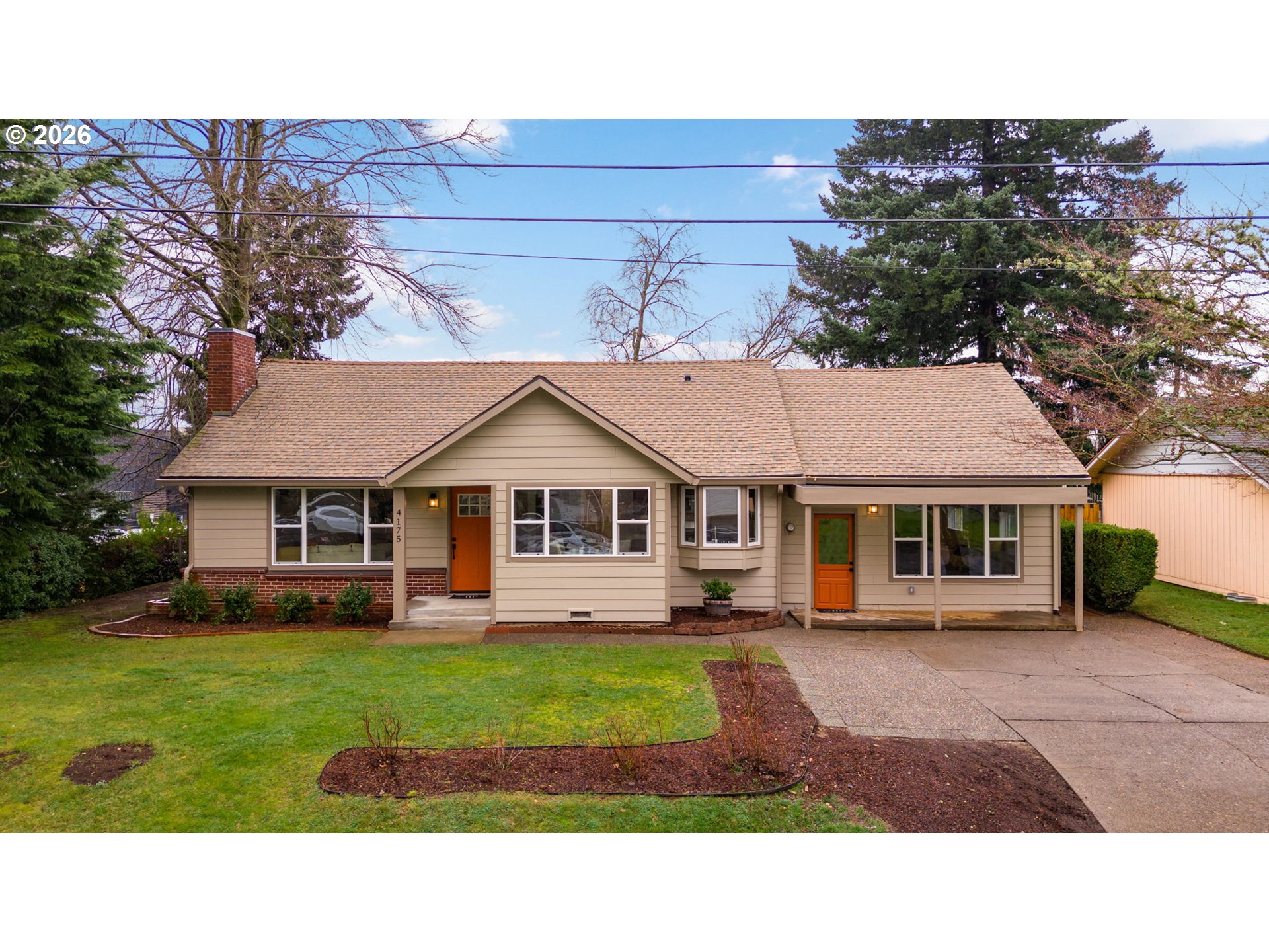 4175 SW TUALAWAY AVE