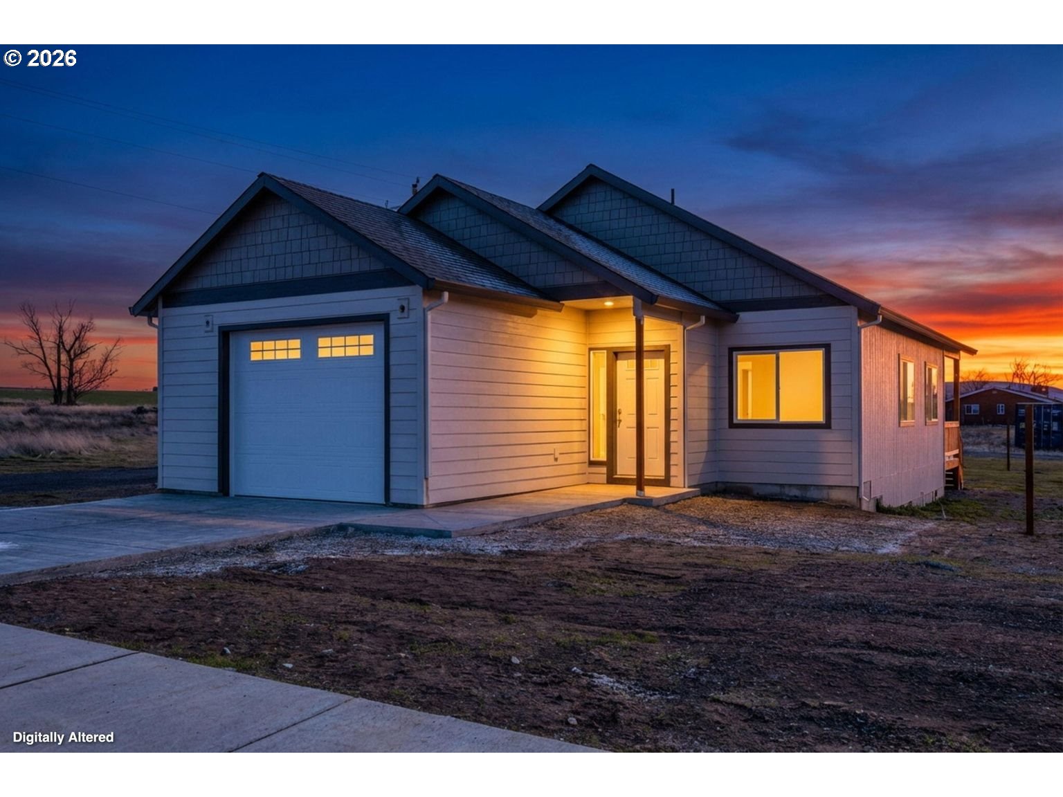 Photo 1 of 19 — 518 SW 6th ST, Metolius, OR 97741