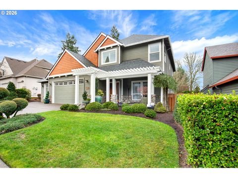 13179 SW ASCENSION DR Portland OR 97223