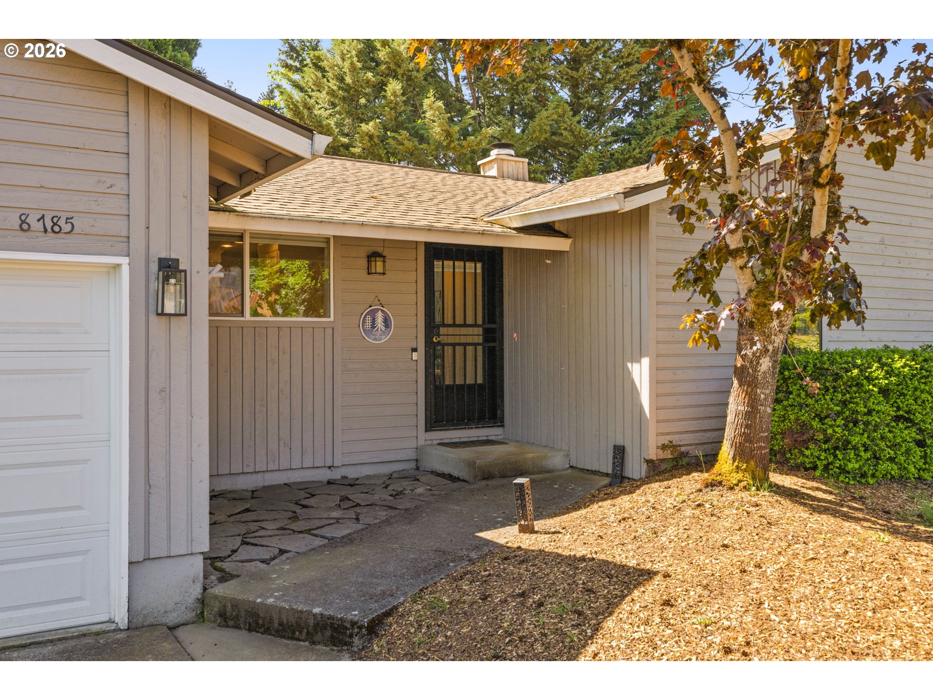 8785 SW MORGAN DR