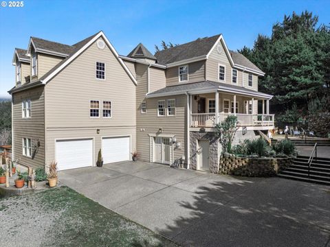 95161 HORIZON DR Gold Beach OR 97444