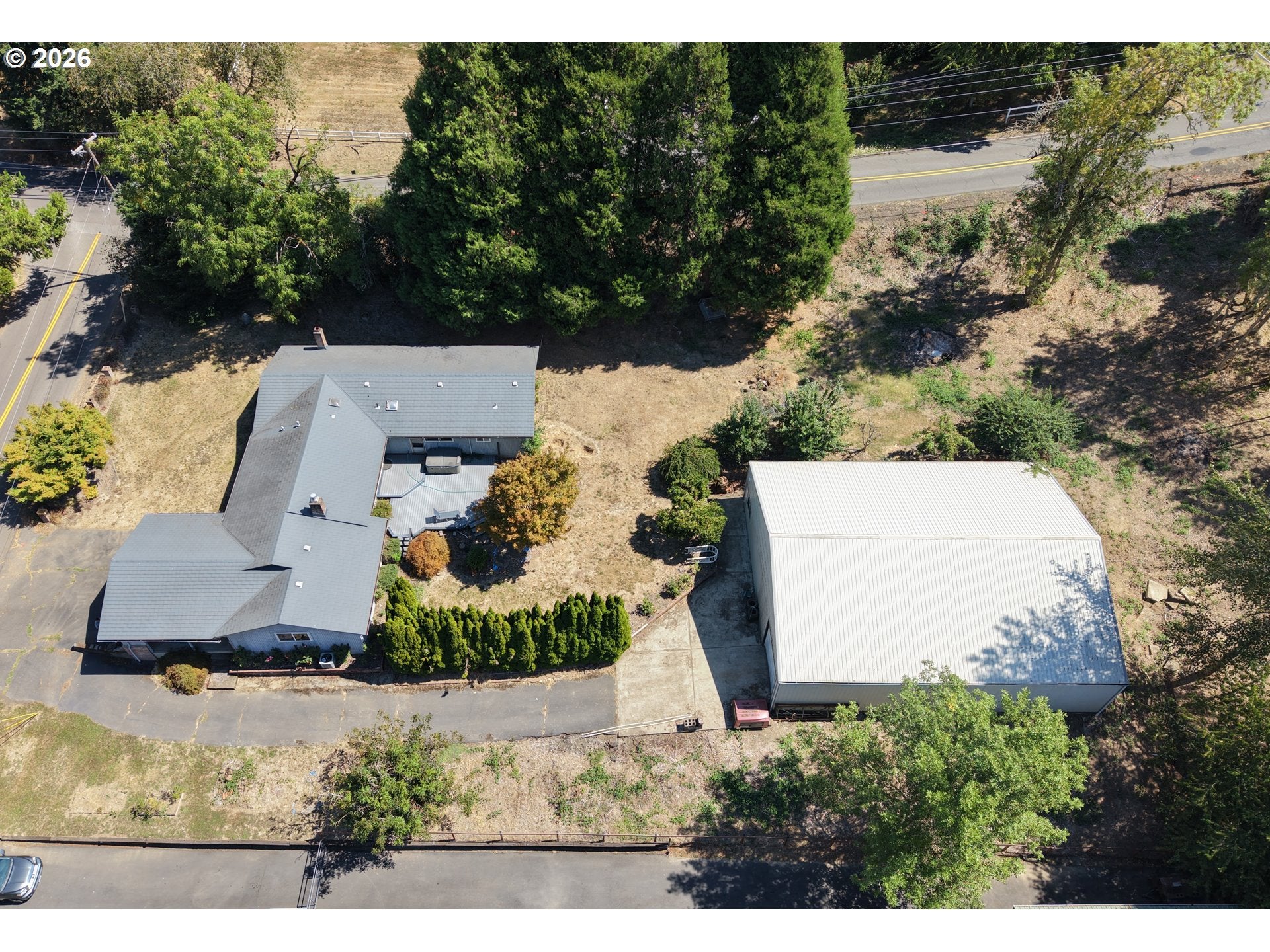 16240 SW BROOKMAN RD