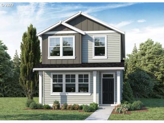 Photo 1 of 2 — 2215 Livesay LN, Woodburn, OR 97071