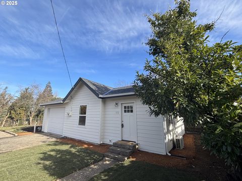 A home in Dallas