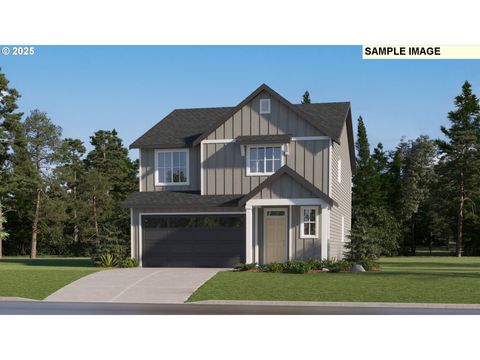 8836 SW Peoria LN Tualatin OR 97062