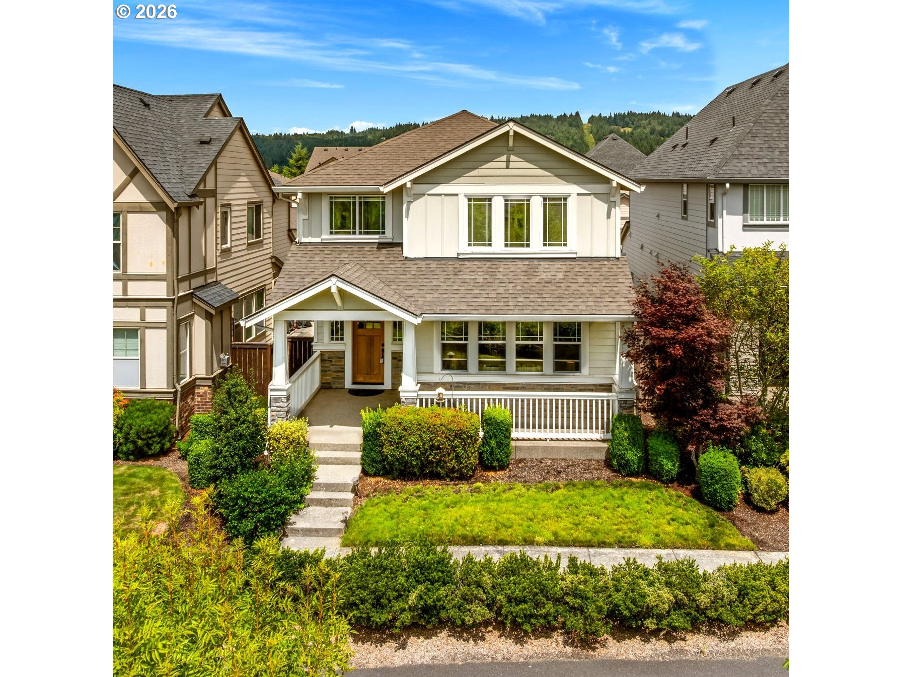 14780 NW HYDRANGEA CT