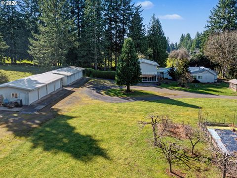 42970 SE MUSIC CAMP RD Sandy OR 97055